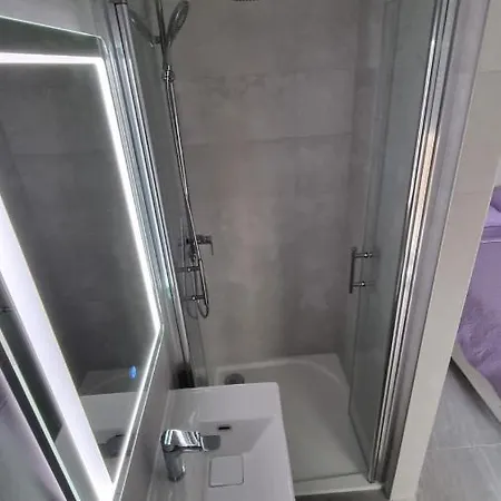 Airport Split Guest house