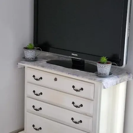 게스트하우스 Airport Split