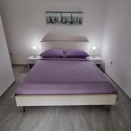 게스트하우스 Airport Split Kaštela