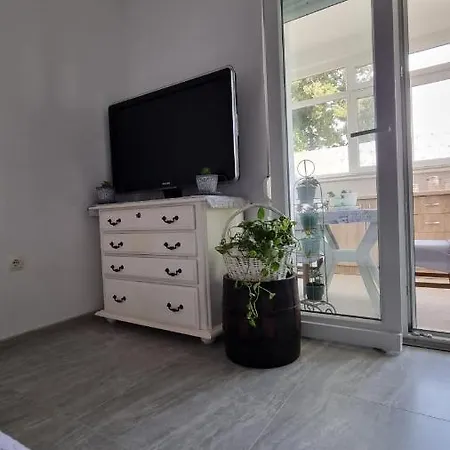 Airport Split Guest house